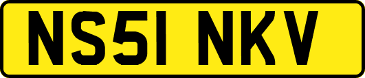 NS51NKV