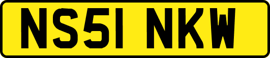 NS51NKW