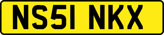 NS51NKX