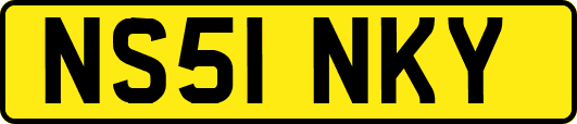 NS51NKY