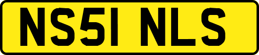 NS51NLS