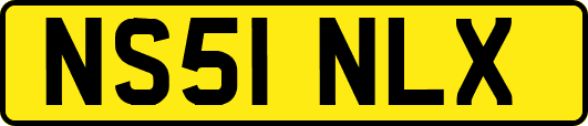 NS51NLX