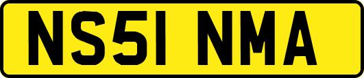 NS51NMA