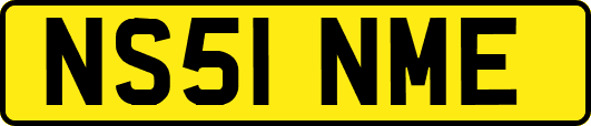 NS51NME