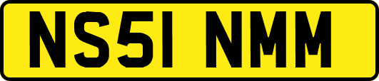 NS51NMM