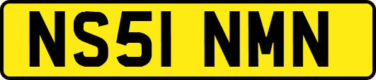 NS51NMN