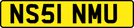 NS51NMU