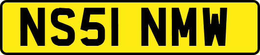 NS51NMW