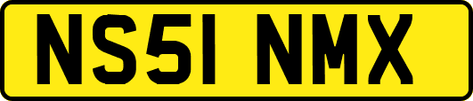 NS51NMX