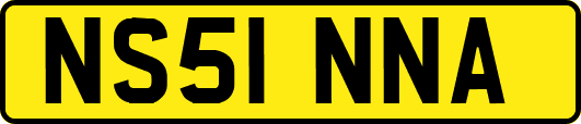 NS51NNA
