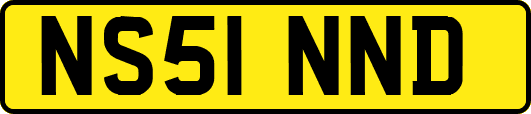 NS51NND