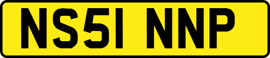 NS51NNP