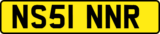 NS51NNR