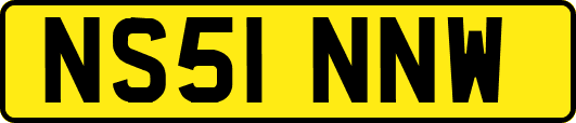 NS51NNW