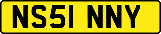 NS51NNY