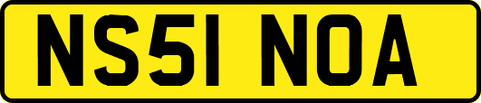 NS51NOA