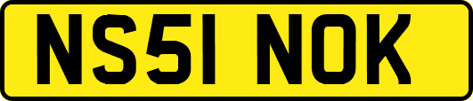 NS51NOK
