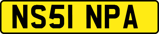 NS51NPA