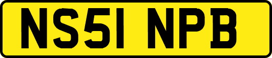 NS51NPB