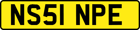 NS51NPE