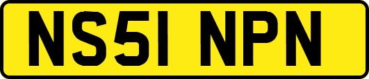 NS51NPN