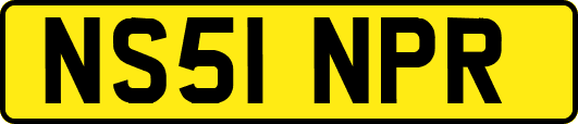 NS51NPR