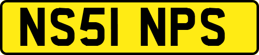 NS51NPS