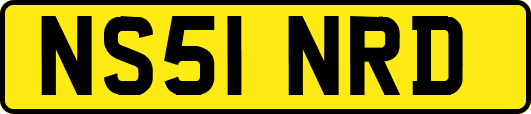 NS51NRD
