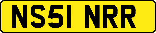 NS51NRR