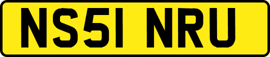 NS51NRU