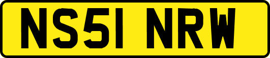 NS51NRW