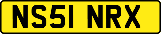 NS51NRX