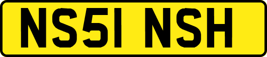 NS51NSH