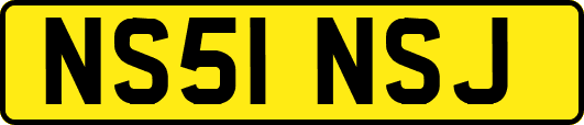 NS51NSJ