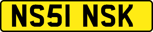 NS51NSK