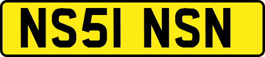 NS51NSN