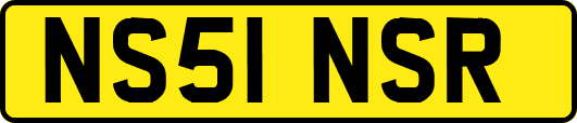 NS51NSR