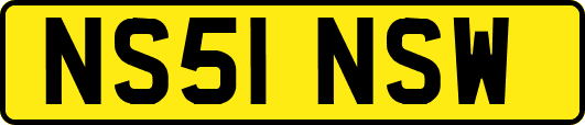 NS51NSW