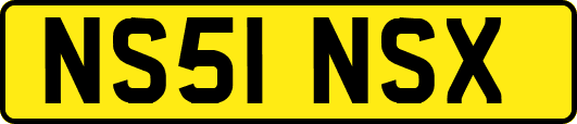 NS51NSX