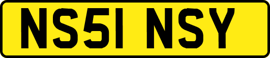 NS51NSY