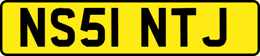 NS51NTJ