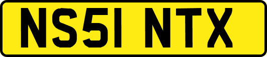 NS51NTX