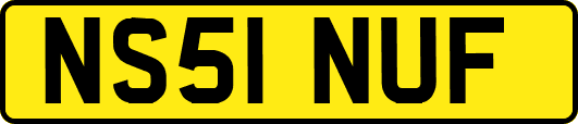 NS51NUF