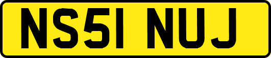 NS51NUJ
