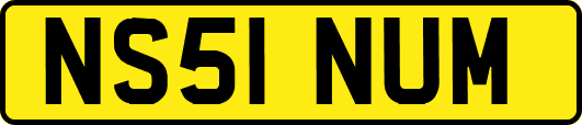 NS51NUM