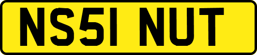 NS51NUT
