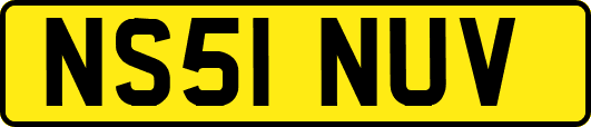 NS51NUV