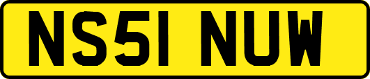 NS51NUW