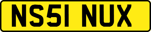 NS51NUX