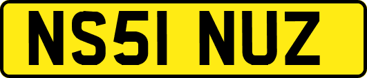 NS51NUZ